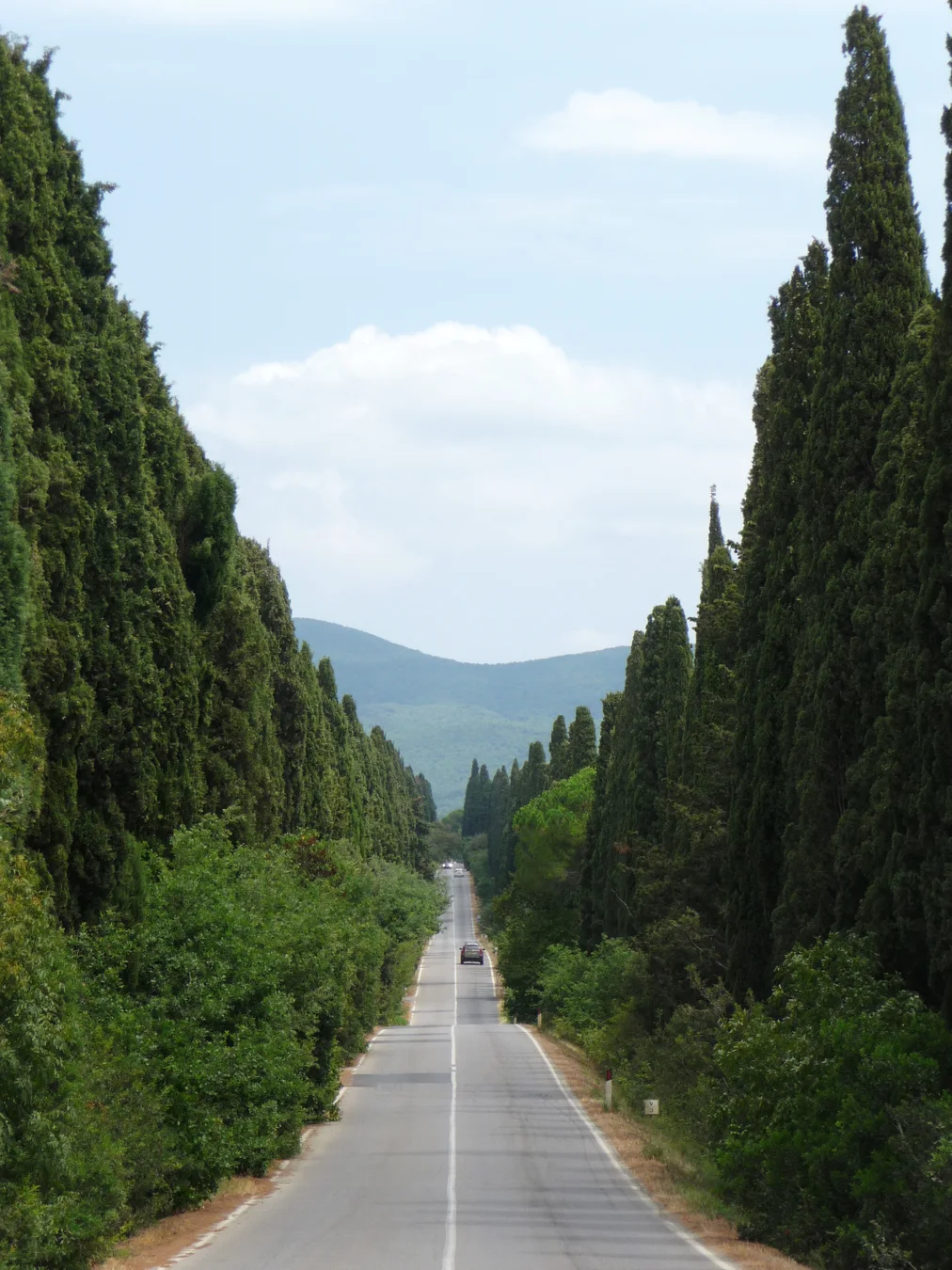 Quanto costa una vacanza a Bolgheri: budget, parcheggi e mare