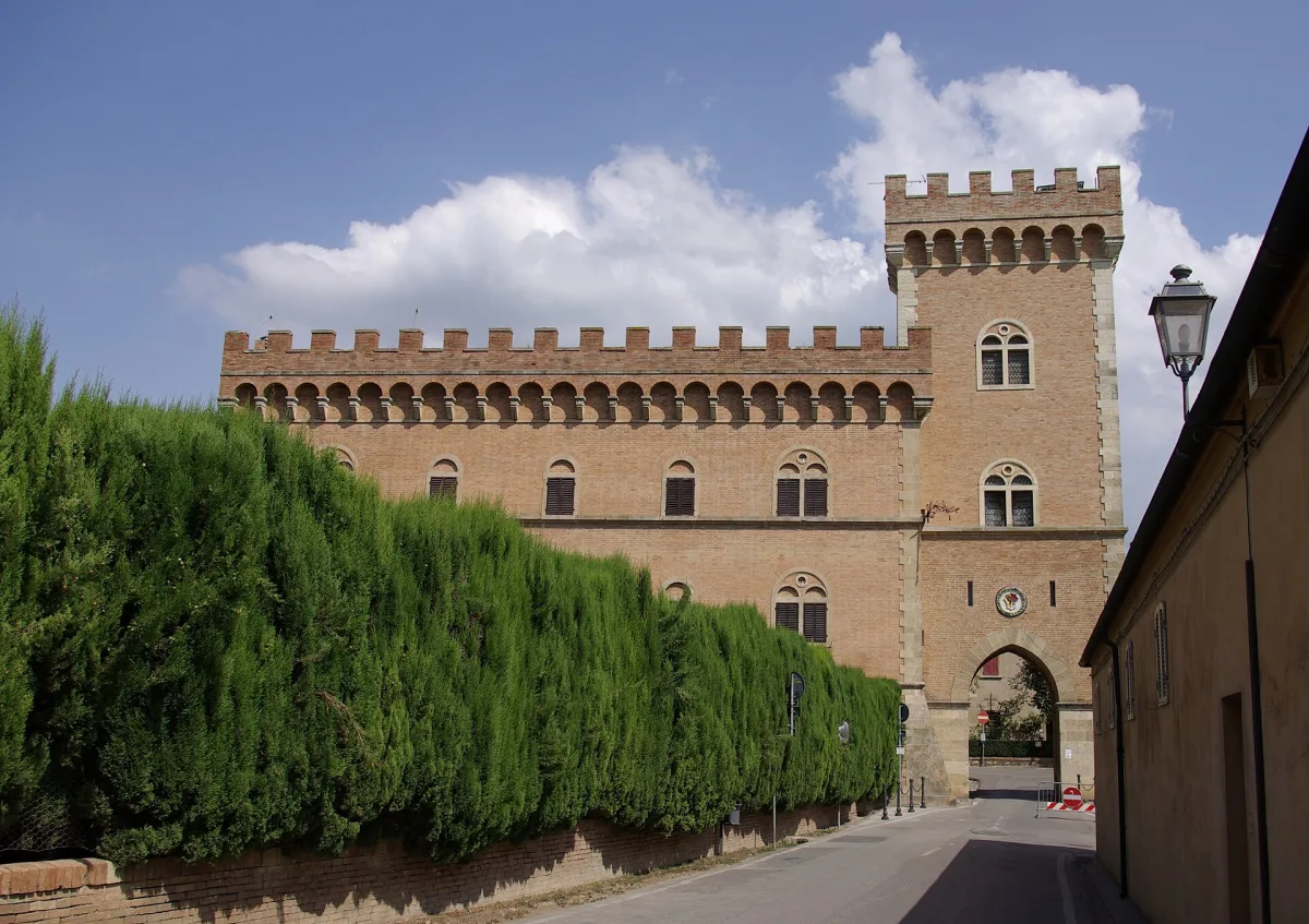 Dove parcheggiare a Bolgheri: guida aggiornata ai parcheggi 2026