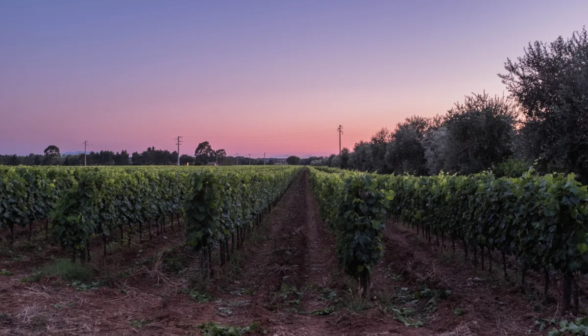 I migliori punti per il tramonto Bolgheri: spiagge, belvedere e sentieri